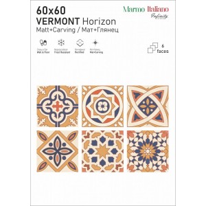 Infinity Ceramica Vermont