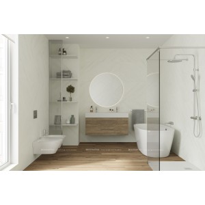 Creto Persian White Creto Persian White