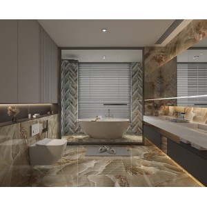 ITC Agate