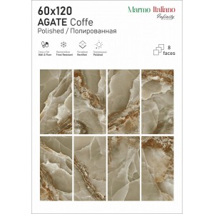 ITC Agate