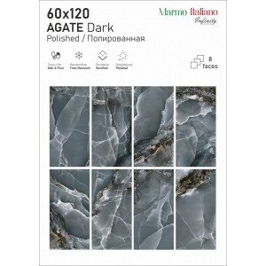 ITC Agate