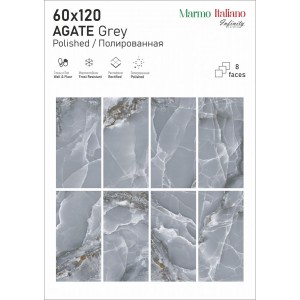 ITC Agate