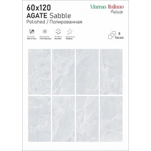 ITC Agate