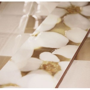 Cersanit Керамический Декор