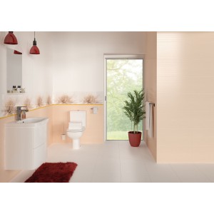 Cersanit Керамический Декор