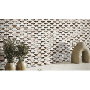 Aparici Steel/ Evoke