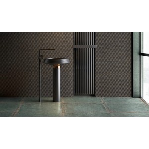 Aparici Steel/ Evoke