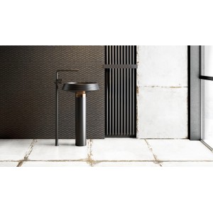 Aparici Steel/ Evoke