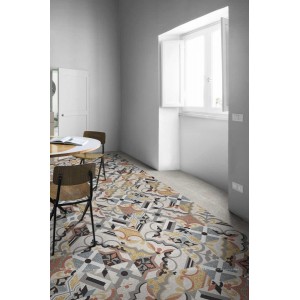 Marazzi Italy D_Segni Scaglie Marazzi Italy D_Segni Scaglie