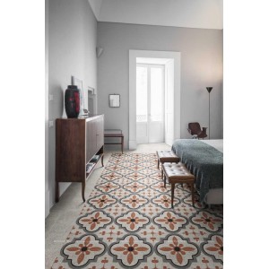 Marazzi Italy D_Segni Scaglie Marazzi Italy D_Segni Scaglie