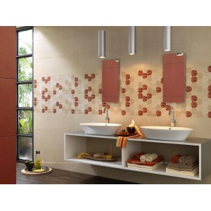 Marazzi Italy Oficina 7