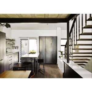 Marazzi Italy Treverkdear