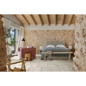 Marazzi Italy Mystone Silver Root