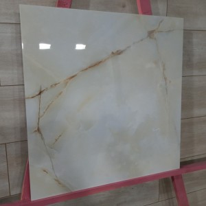 ITC India Alabaster