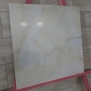 ITC India Alabaster
