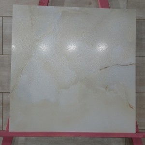 ITC India Alabaster