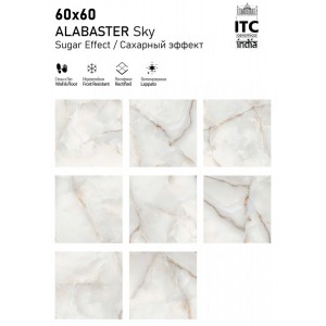 ITC India Alabaster