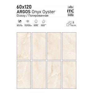 ITC India Argos Onyx