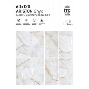 ITC India Ariston Onyx