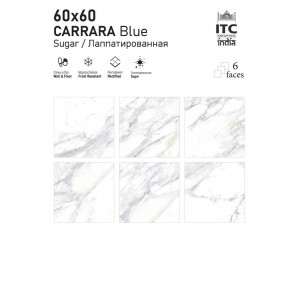 ITC India Carrara