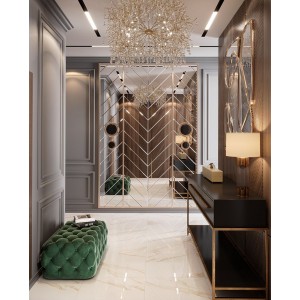 ITC India Luna