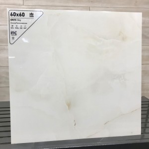 ITC India Onyx