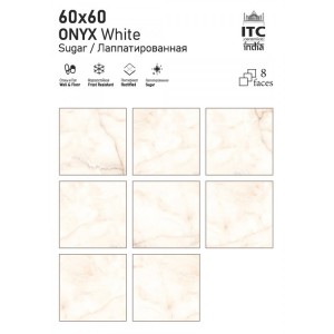 ITC India Onyx