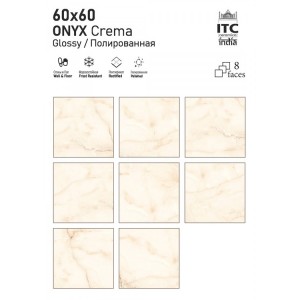 ITC India Onyx