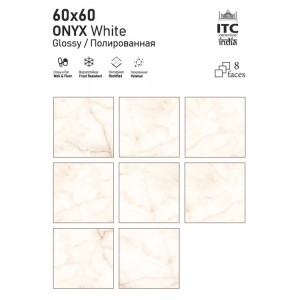 ITC India Onyx