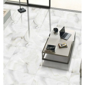 ITC India Onyx Smoke