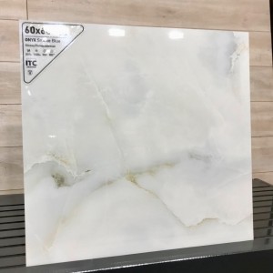 ITC India Onyx Smoke