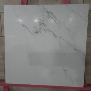 ITC India Statuario Carrara