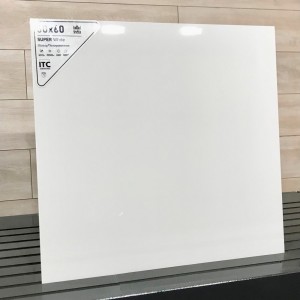 ITC India Super White