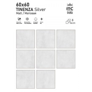 ITC India Tinenza