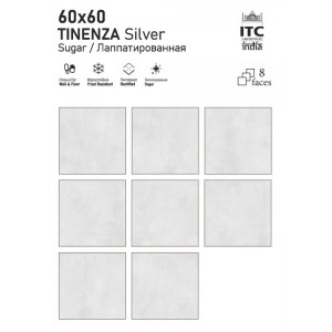 ITC India Tinenza