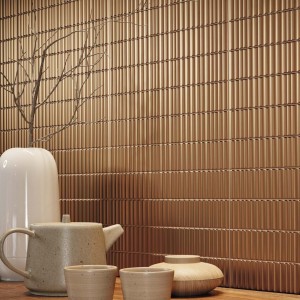 Ceramica Vilar Albaro Metallica