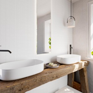 Ceramica Vilar Albaro Metallica