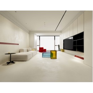 Venis Madagascar Blanco