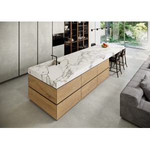 Coverlam By Grespania Calacata Vaglie - Cov