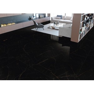 Coverlam By Grespania Nero Ardi - Cov