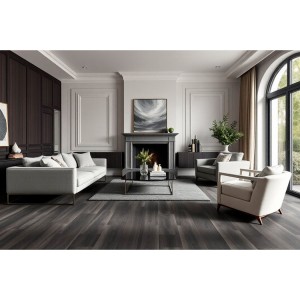 Gresse Аргос Черный тополь / Argos Black Poplar