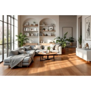Gresse Аргос Янтарный тик / Argos Amber Teak