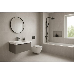 Gresse Петра Бархатная дымка / Petra Velvet Haze