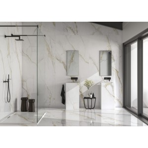 Cifre Ceramica Diamond Gold