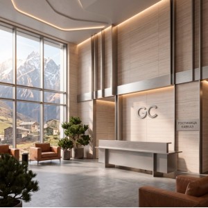 Gc Кавказ