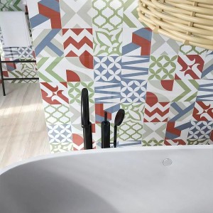 Aurelia Ceramiche Flou