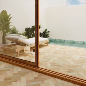 DNA Tiles Mediterraneo DNA Tiles Mediterraneo