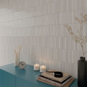 DNA Tiles Flash Bars