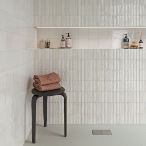 DNA Tiles Flash Bars