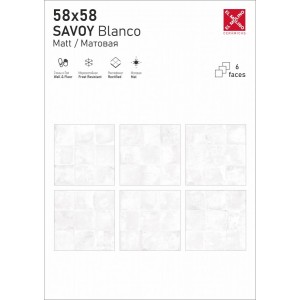 El Molino Savoy
